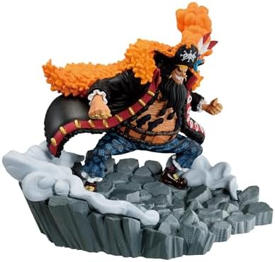 Amazon.com: Banpresto - One Piece - Trafalgar Law, Bandai Spirits